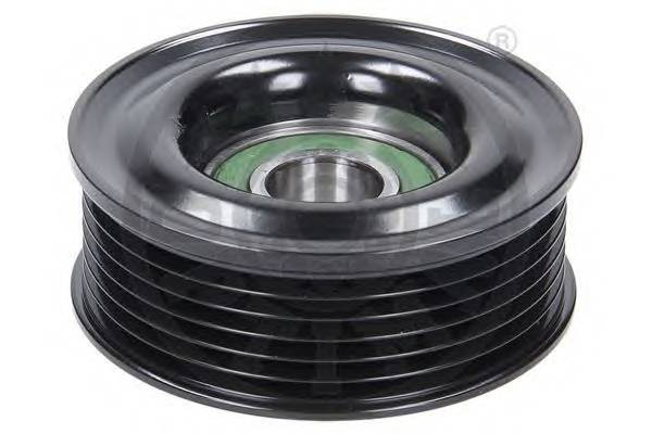 OPTIMAL 0-N2034S Натяжной ролик, поликлинов