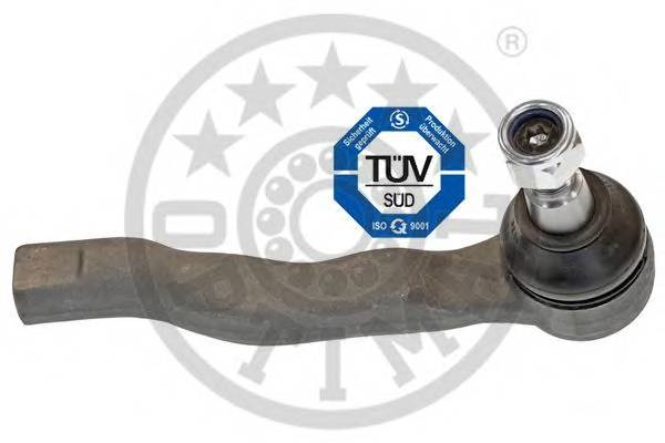 OPTIMAL G1-1238 Наконечник поперечної керм... OPTIMAL G1-1238 Наконечник поперечної керм...