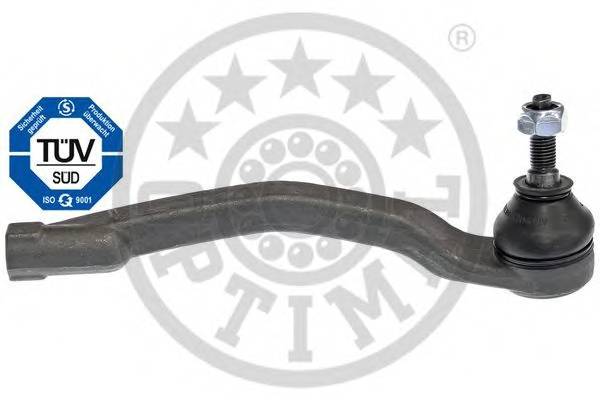 OPTIMAL G1-1241 Наконечник поперечної керм...