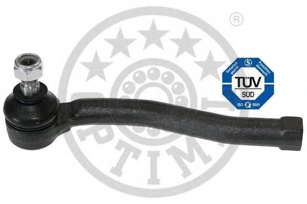 OPTIMAL G1-1353 Наконечник поперечной руле