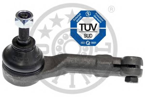 OPTIMAL G1-264 Наконечник поперечной руле