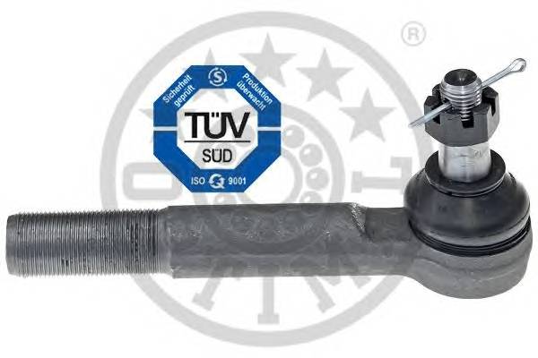 OPTIMAL G1-717 Наконечник поперечной руле
