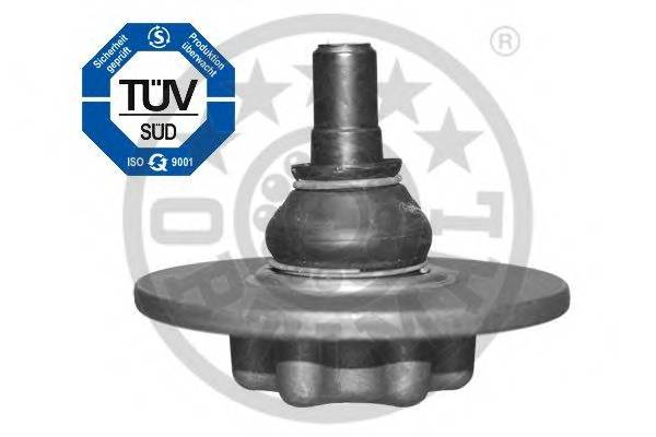 OPTIMAL G3-944 Несущий / направляющий шарн...