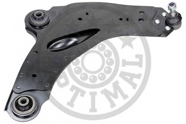 OPTIMAL G6-1048 Рычаг независимой подвески