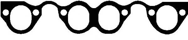 REINZ 71-27206-20 Прокладка, впускной коллек... REINZ 71-27206-20 Прокладка, впускной коллек...