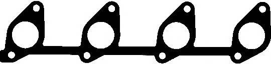 REINZ 71-34402-00 Прокладка, випускний колек...