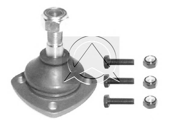 SIDEM 19980 Несущий / направляющий шарн
