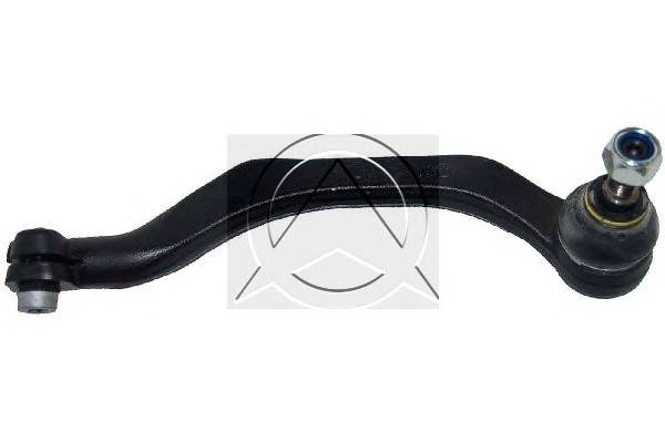 SIDEM 21535 Наконечник поперечной руле