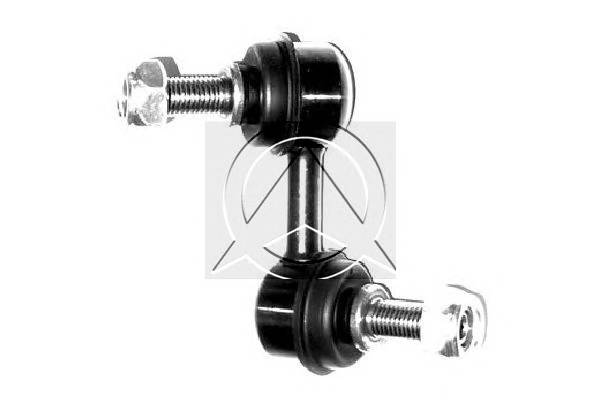 SIDEM 47166 Тяга / стойка, стабилизатор