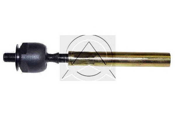 SIDEM 53532 Осевой шарнир, рулевая тяга