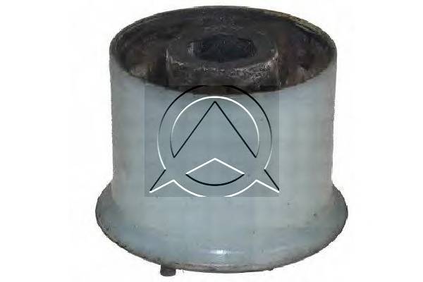 SIDEM 857607 Підвіска, важіль незалежно...