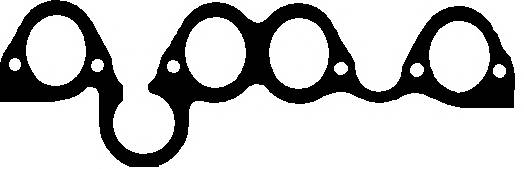 ELRING 915.300 Прокладка, впускной коллек... ELRING 915.300 Прокладка, впускной коллек...