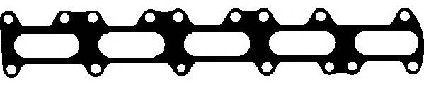 ELRING 145.980 Прокладка, выпускной колле�...