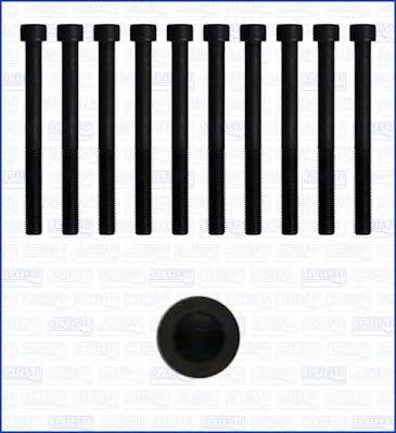 AJUSA 81013800 Комплект болтов головки ци... AJUSA 81013800 Комплект болтов головки ци...