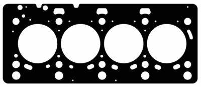 AJUSA 10177900 Прокладка, головка цилиндр