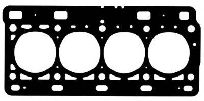 AJUSA 10190600 Прокладка, головка цилиндр