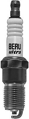 BERU Z117 Свеча зажигания BERU Z117 Свеча зажигания