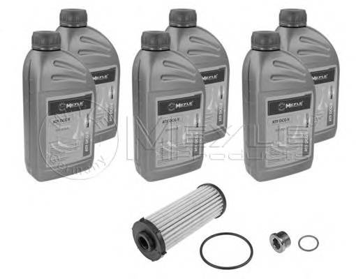 MEYLE 100 135 0103 Комплект деталей, смена мас... MEYLE 100 135 0103 Комплект деталей, смена мас...