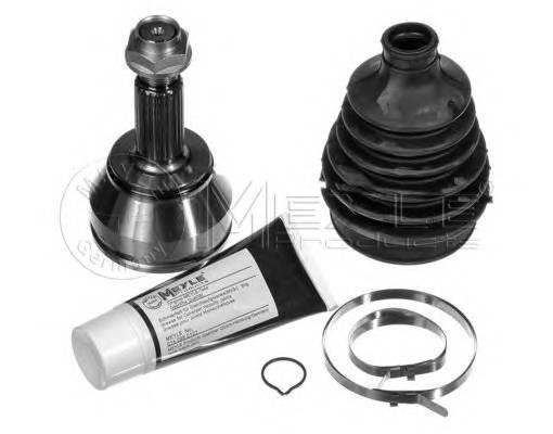 MEYLE 714 498 0004 Шарнирный комплект, привод