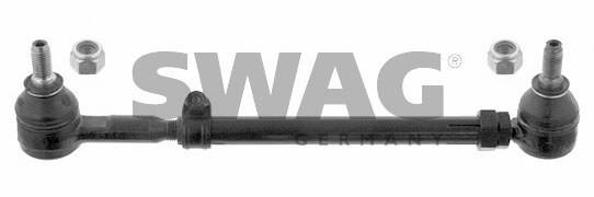 SWAG 10 72 0021 Поперечная рулевая тяга SWAG 10 72 0021 Поперечная рулевая тяга