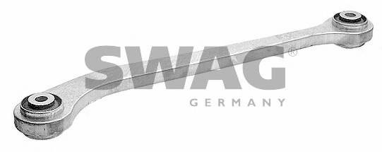 SWAG 10 79 0044 Тяга / стойка, подвеска коле...