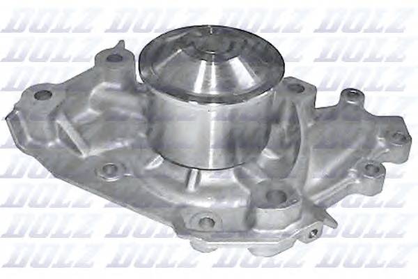 DOLZ T215 Водяний насос DOLZ T215 Водяний насос