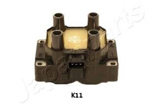 JAPANPARTS BO-K11 Катушка зажигания JAPANPARTS BO-K11 Катушка зажигания