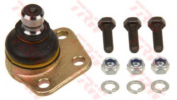 TRW JBJ211 Несущий / направляющий шарн...