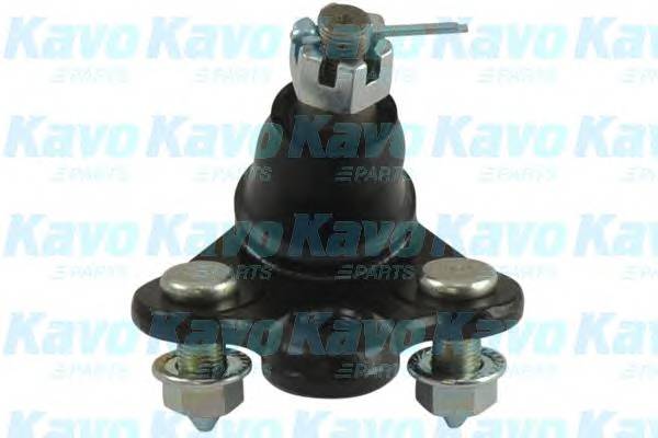KAVO PARTS SBJ-2013 Несучий / напрямний шарнір KAVO PARTS SBJ-2013 Несучий / напрямний шарнір