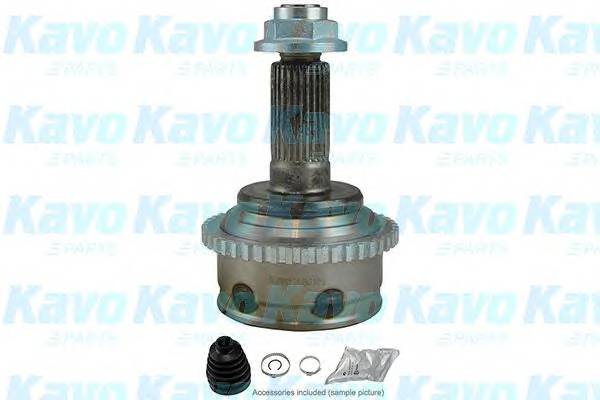 KAVO PARTS CV-4542 Шарнирный комплект, привод... KAVO PARTS CV-4542 Шарнирный комплект, привод...