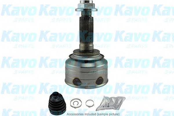 KAVO PARTS CV-4011 Шарнирный комплект, привод