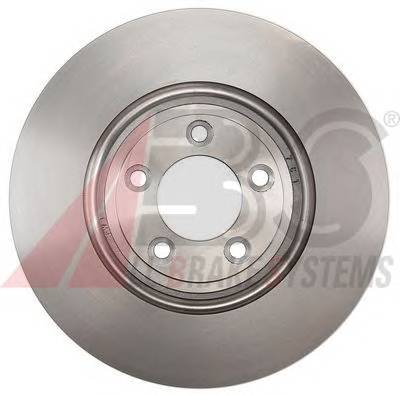 A.B.S. 18093 Гальмівний диск