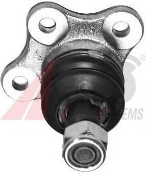 A.B.S. 220213 Несущий / направляющий шарн