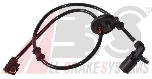 A.B.S. 30255 Датчик, частота вращения ко...