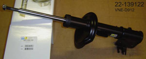 BILSTEIN 22-139122 Амортизатор BILSTEIN 22-139122 Амортизатор