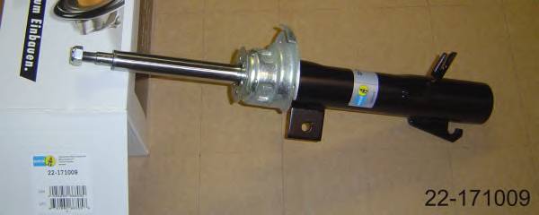 BILSTEIN 22-171009 Амортизатор BILSTEIN 22-171009 Амортизатор