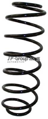 JP GROUP 1142201900 Пружина ходовой части JP GROUP 1142201900 Пружина ходовой части