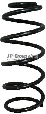 JP GROUP 1142202700 Пружина ходовой части JP GROUP 1142202700 Пружина ходовой части