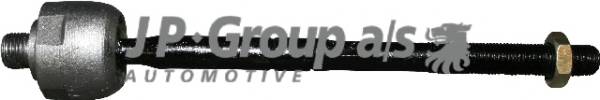 JP GROUP 1344501000 Наконечник поперечной руле
