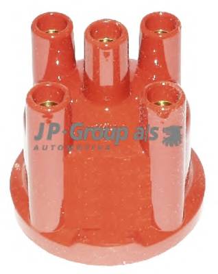 JP GROUP 8191200300 Крышка распределителя зажи