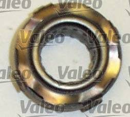 VALEO 003433 Комплект сцепления VALEO 003433 Комплект сцепления