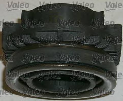 VALEO 009242 Комплект зчеплення VALEO 009242 Комплект зчеплення