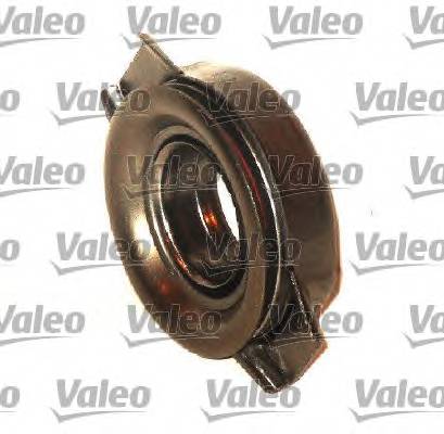 VALEO 009249 Комплект зчеплення VALEO 009249 Комплект зчеплення