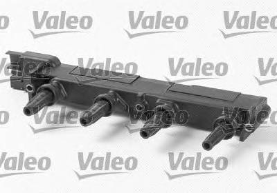 VALEO 245098 Катушка зажигания VALEO 245098 Катушка зажигания