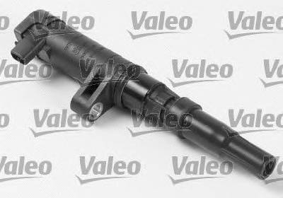 VALEO 245104 Катушка зажигания VALEO 245104 Катушка зажигания