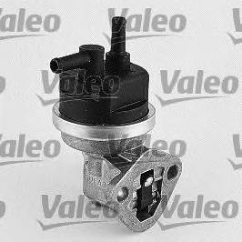 VALEO 247108 Топливный насос