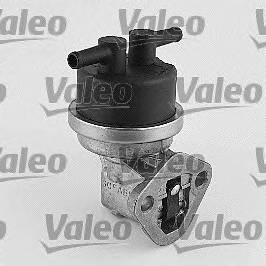 VALEO 247135 Топливный насос