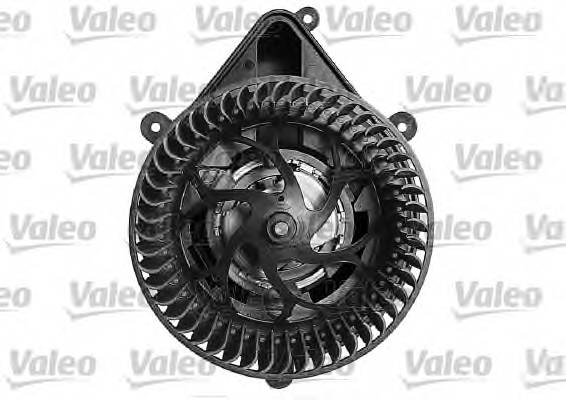 VALEO 698059 Вентилятор салону VALEO 698059 Вентилятор салону