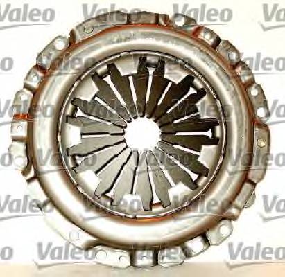VALEO 826806 Комплект сцепления VALEO 826806 Комплект сцепления
