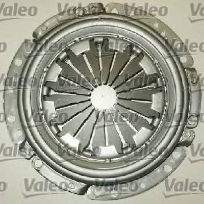 VALEO 826824 Комплект сцепления